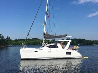 BOATZON | Celtic Yachts 40 2016 BOATZON | Celtic Yachts 40 2016
