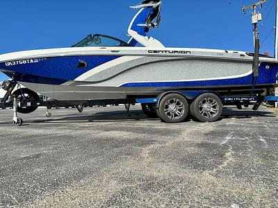 BOATZON | Centurion Enzo FS44 2016 BOATZON | Centurion Enzo FS44 2016