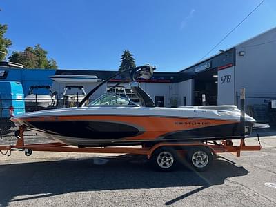 BOATZON | Centurion Enzo SV230 2009 BOATZON | Centurion Enzo SV230 2009