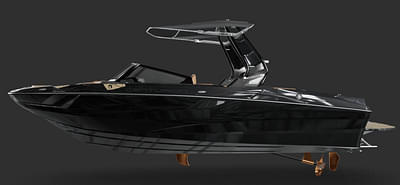 BOATZON | Centurion Fe22 2024