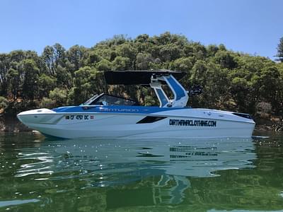 BOATZON | Centurion Fe22 2024