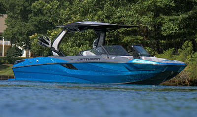 BOATZON | Centurion Fe22 2025