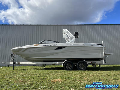 BOATZON | Centurion Fi23 2024