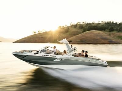 BOATZON | Centurion Fi25 2024