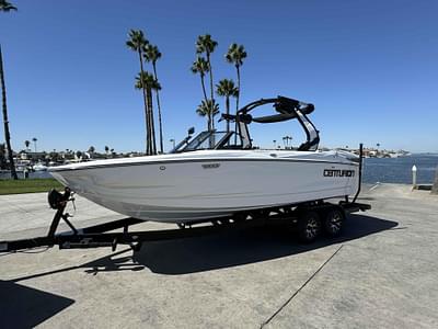 BOATZON | Centurion NV233 2025