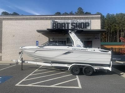 BOATZON | 2023 Centurion Ri230