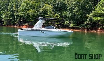 BOATZON | Centurion Ri230 2024