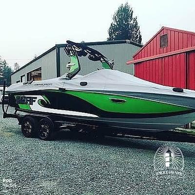 BOATZON | Centurion Ri237 BOATZON | Centurion Ri237