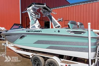 BOATZON | Centurion Ri245 2021