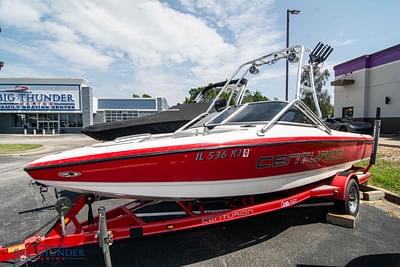 BOATZON | Centurion T5 2005