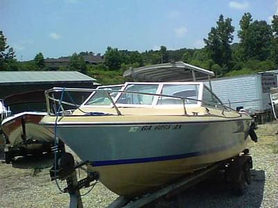 BOATZON | Century 190 1979 BOATZON | Century 190 1979