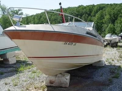 BOATZON | Century 23 Inka 1978 BOATZON | Century 23 Inka 1978