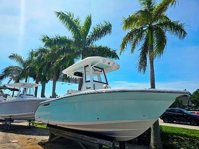 BOATZON | Century 2400 Center Console 2023