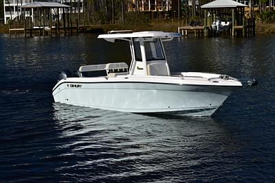 BOATZON | Century 2600 Center Console 2023