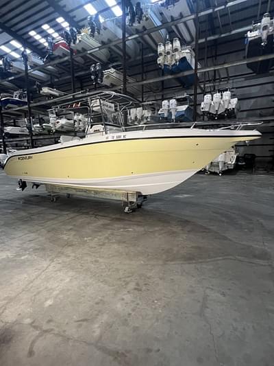 BOATZON | Century 2900 CC 2005