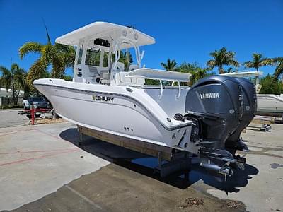 BOATZON | Century 2900 Center Console 2022