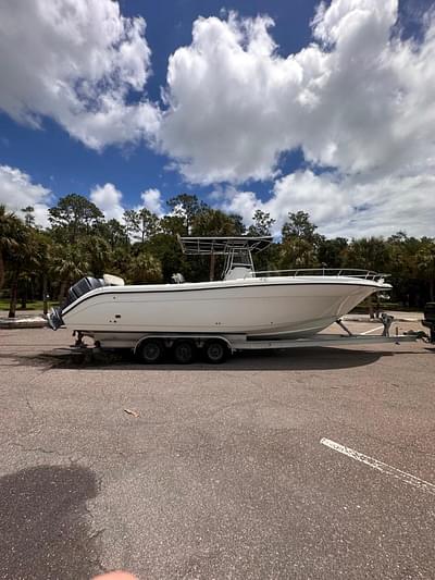 BOATZON | Century 3200 Center Console 2001