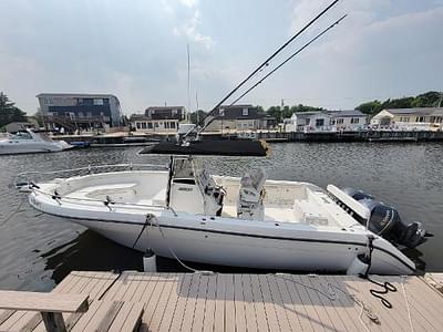 BOATZON | Century 3200 Center Console 2004