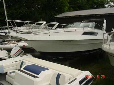 BOATZON | Century Grande XL330 1990