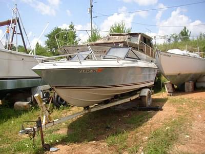 BOATZON | Century Mustang 195 1983