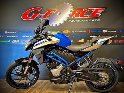 BOATZON | CFMOTO 300NK 2023