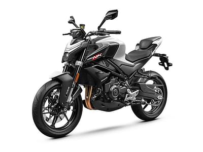 BOATZON | CFMOTO 450NK 450NK 2025