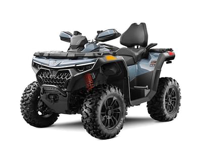 BOATZON | CFMoto CForce 1000 Touring 2024