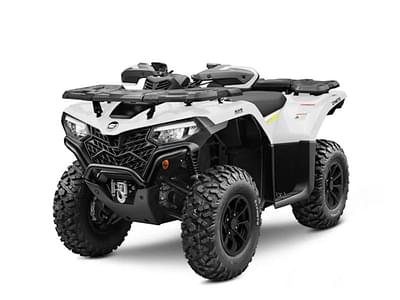 BOATZON | CFMOTO CForce 500 2025