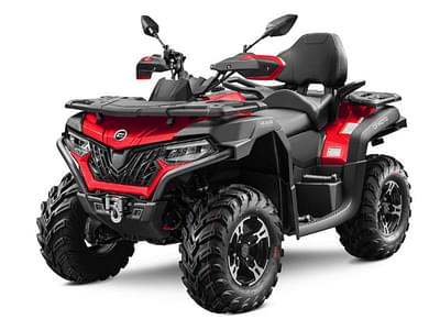 BOATZON | CFMoto CForce 600 2up HO EPS 2023