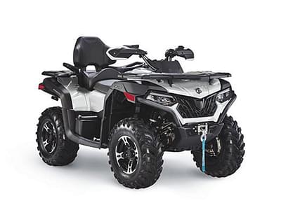 BOATZON | CFMOTO CForce 600 Touring 2022