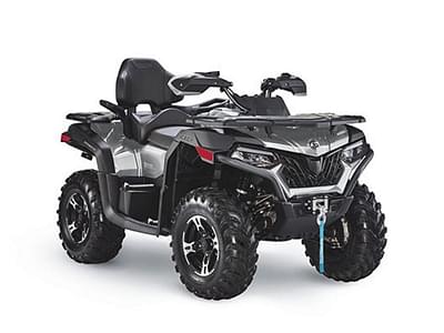 BOATZON | CFMOTO CForce 600 Touring 2022