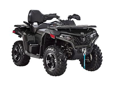 BOATZON | CFMoto CForce 600 Touring 2023