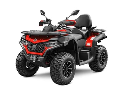 BOATZON | CFMoto CForce 600 Touring 2024