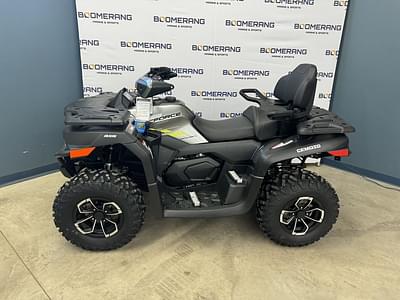 BOATZON | CFMOTO CForce 600 Touring 2024