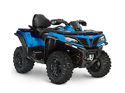 BOATZON | CFMoto CForce 800 XC 2024