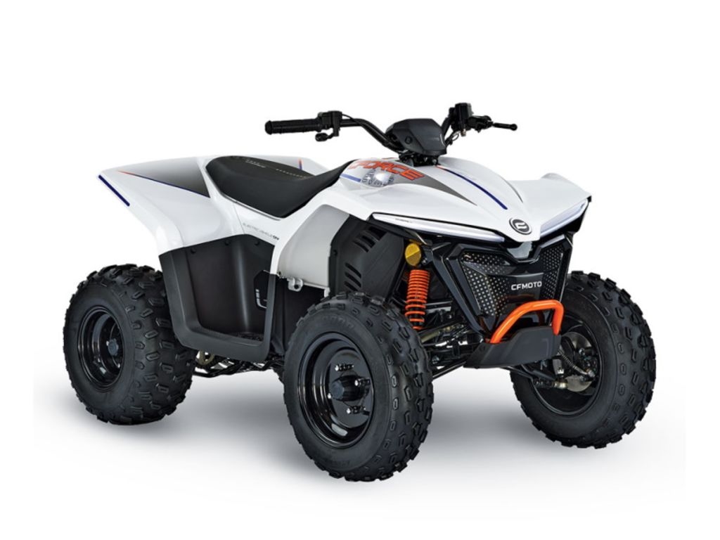 2024 CFMOTO CFORCE EV110 - Sold Boat