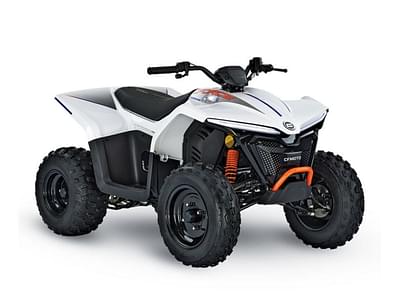 BOATZON | CFMOTO CForce EV110 2024