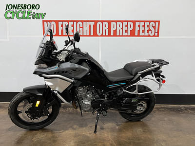 BOATZON | CFMoto IBEX 800 S 2023