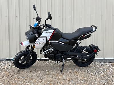 BOATZON | CFMoto Papio CL 2024