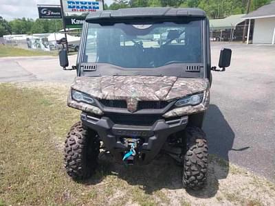 BOATZON | CFMoto UForce 1000 XL Camo 2024