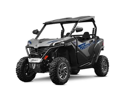 BOATZON | CFMoto ZForce 800 Trail G2 2024