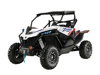 BOATZON | CFMOTO ZForce 950 HO EX 2023