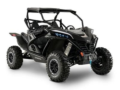 BOATZON | CFMOTO ZForce 950 HO EX 2024