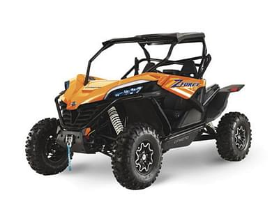 BOATZON | CFMOTO ZForce 950 HO Sport 2023