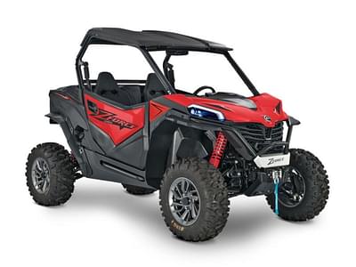 BOATZON | CFMoto ZForce 950 Sport 2024