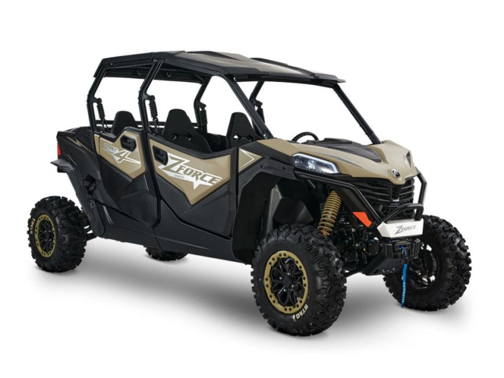 New CFMoto ZForce 950 Sport 4 2024 for sale in Hood River, Oregon