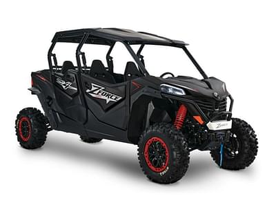 BOATZON | CFMoto ZForce 950 Sport 4 2024