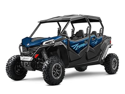 BOATZON | CFMOTO ZFORCE 950 Sport 4 2025