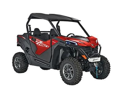 BOATZON | CFMoto ZForce 950 Trail 2023