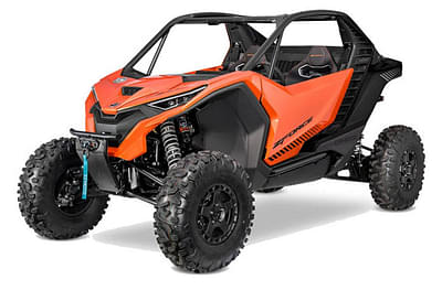 BOATZON | CFMOTO ZForce Z10 2025